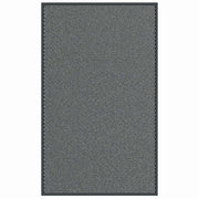 Doormat 90x150 cm anthracite