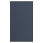 Doormat 115x200 cm blue