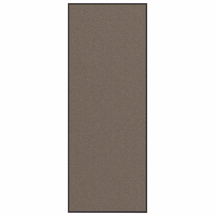 Deurmat 115 x 300 cm