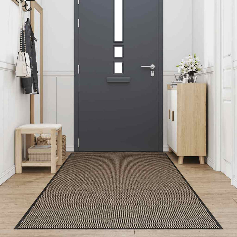 Deurmat 115 x 300 cm