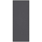 Doormat 60x150 cm anthracite