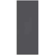 Doormat 60x150 cm anthracite