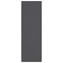 Deurmat 60x180 cm antracietkleurig