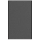 Doormat 90x150 cm anthracite