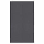 Deurmat 115x200 cm antraciet