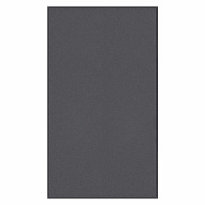 Deurmat Kleurig 115 x 200 cm
