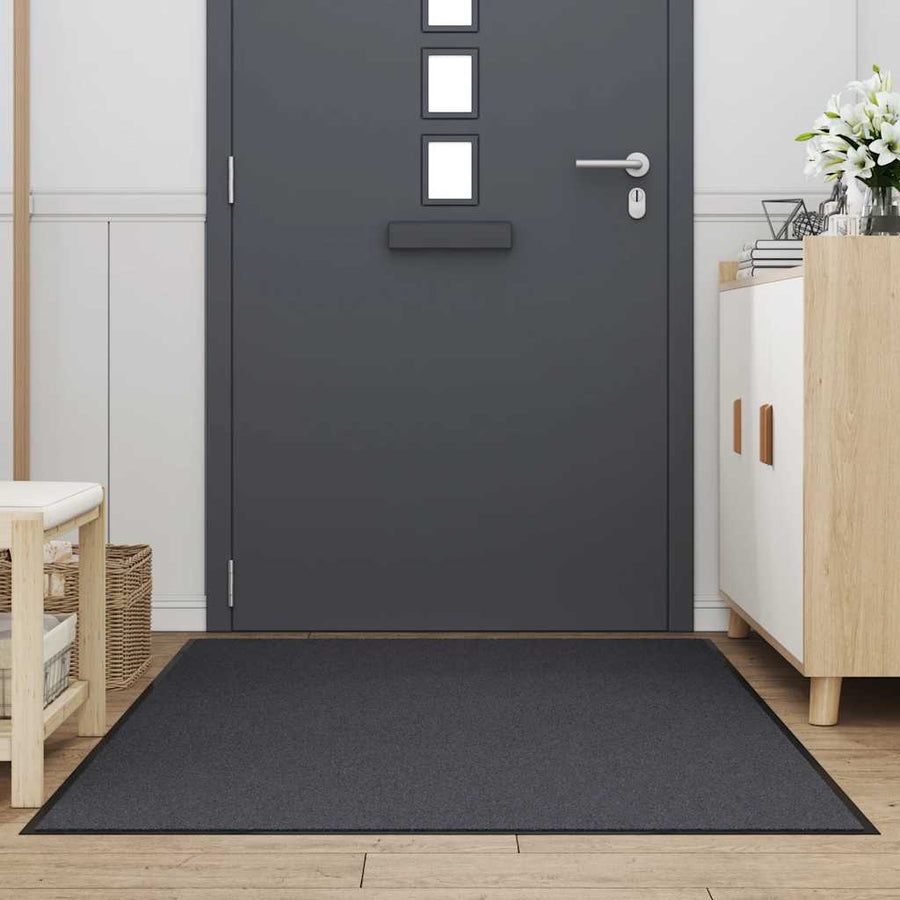 Deurmat Kleurig 115 x 200 cm