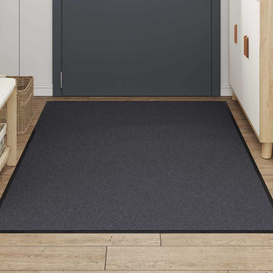 Deurmat Kleurig 115 x 200 cm