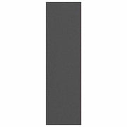 Doormat 115x300 cm anthracite