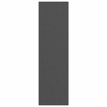 Deurmat 115x300 cm antracietkleurig