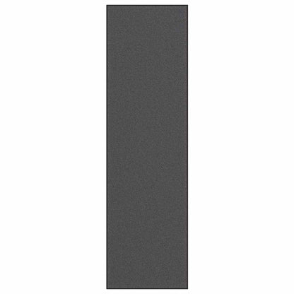 Deurmat 115x300 cm antracietkleurig