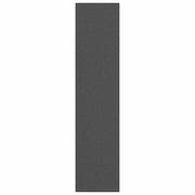 Doormat 115x500 cm anthracite