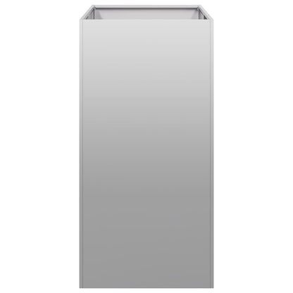 Plantenbak 40x80x80 cm gegalvaniseerd staal