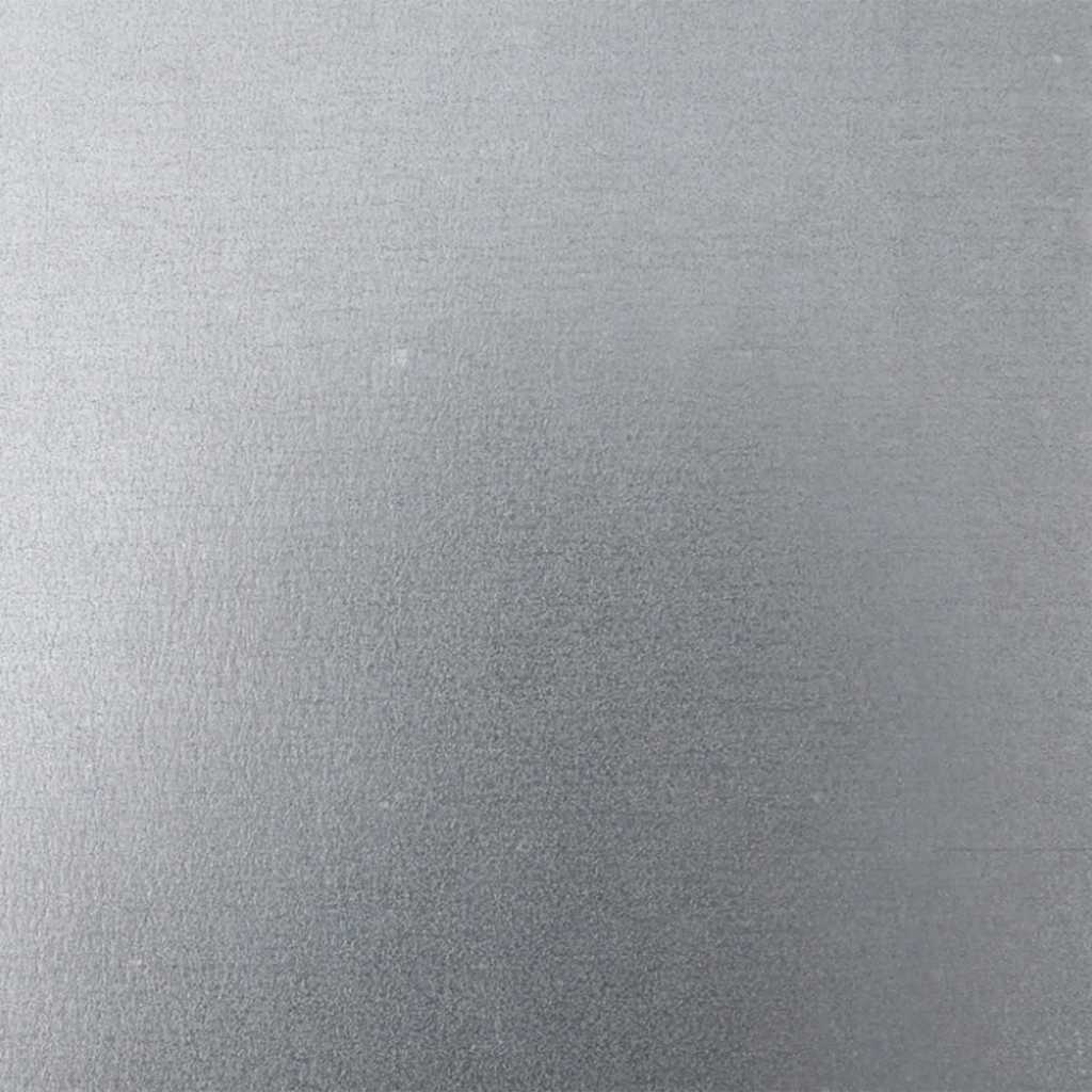 Plantenbak 100x100x30 cm gegalvaniseerd staal