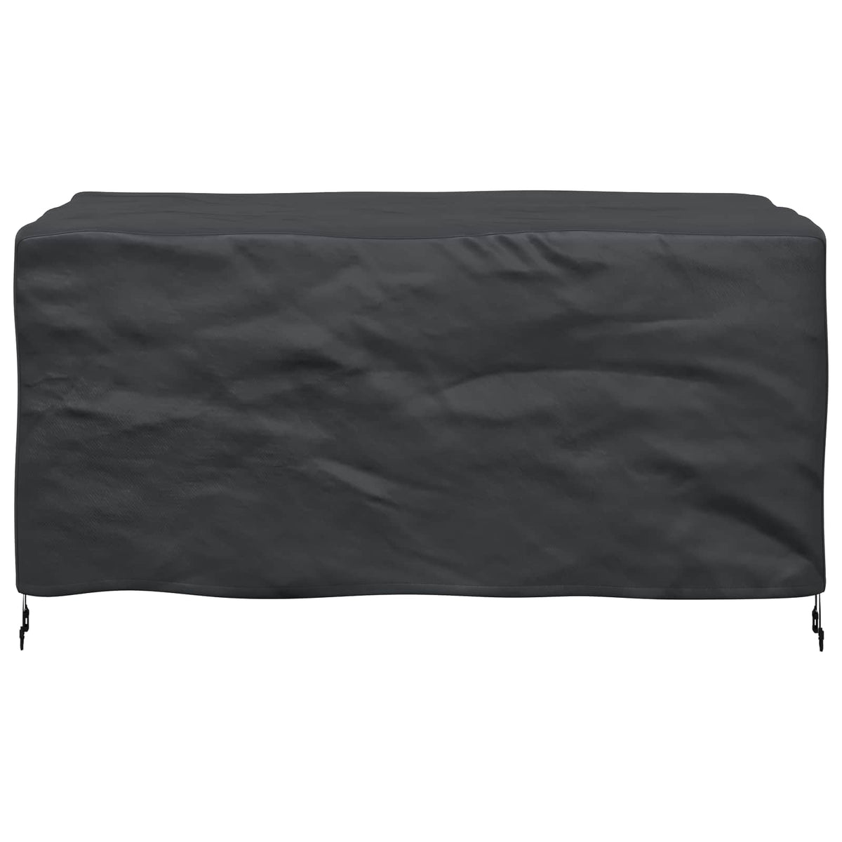 Meubelhoes Effen Zwart 160 x 100 x 70 cm 210D