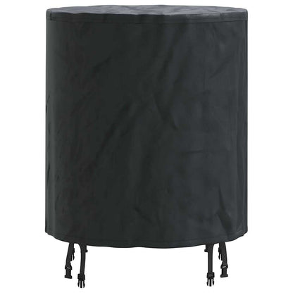 Hoes voor tuinmeubelen 62 x 62 x 70 cm 210D Oxford Stof