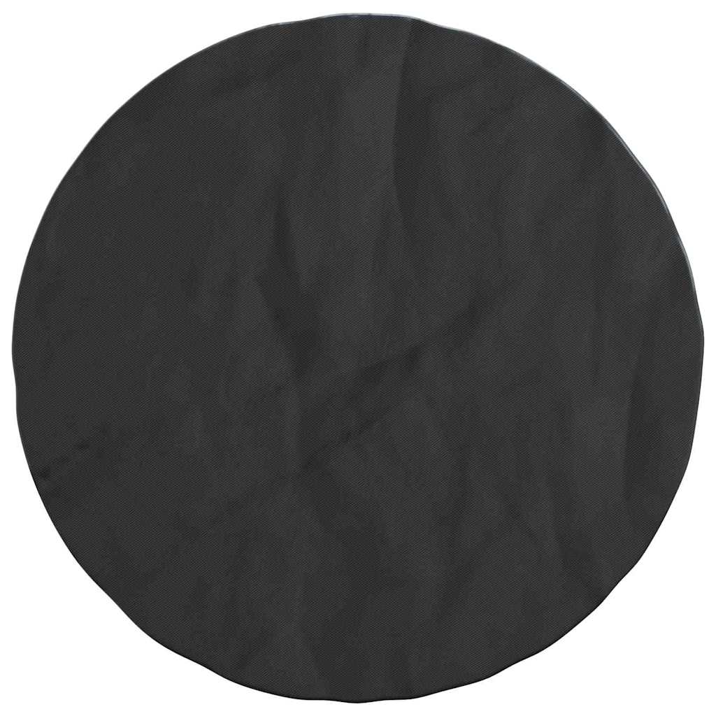 Hoes voor tuinmeubelen 62 x 62 x 70 cm 210D Oxford Stof