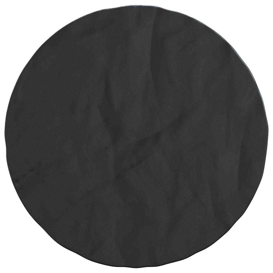 Hoes voor tuinmeubelen 62 x 62 x 70 cm 210D Oxford Stof
