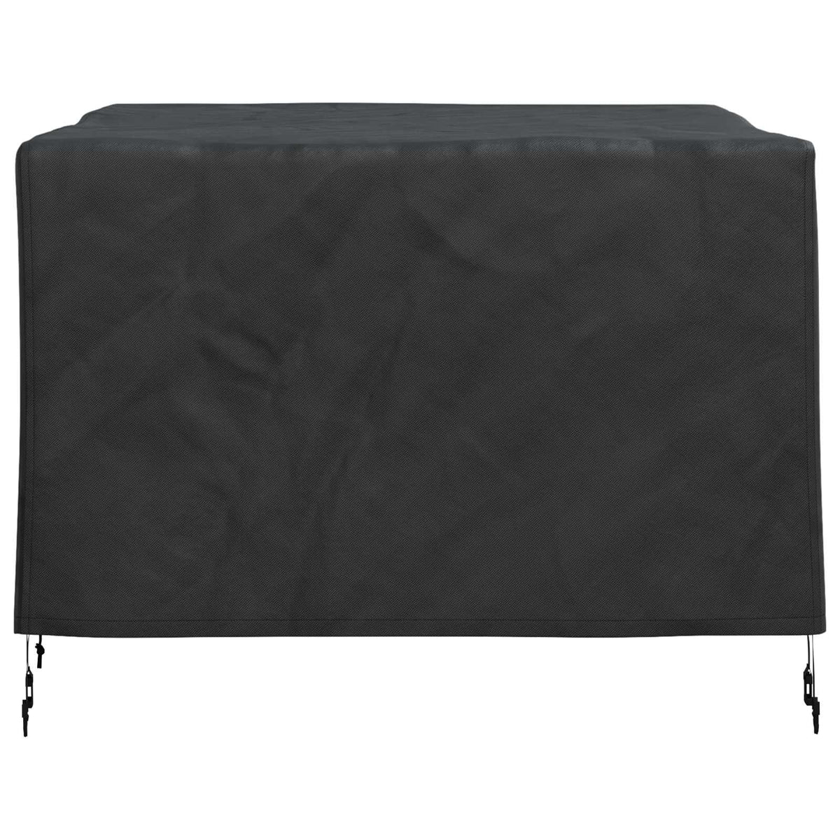 Meubelhoes Zwart 99 x 99 x 60 cm 600D Oxford Stof