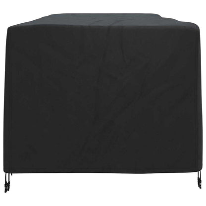 Hoes voor tuinmeubelen 205 x 100 x 70 cm 210D Oxford Stof