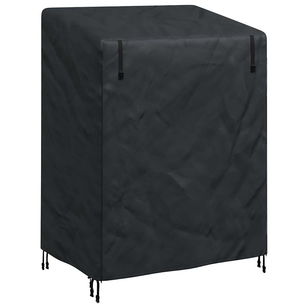 Hoes voor buitenschommel 120 x 90 x 155 cm 210D Oxford Stof