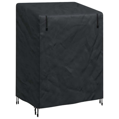 Hoes voor buitenschommel 120 x 90 x 155 cm 210D Oxford Stof