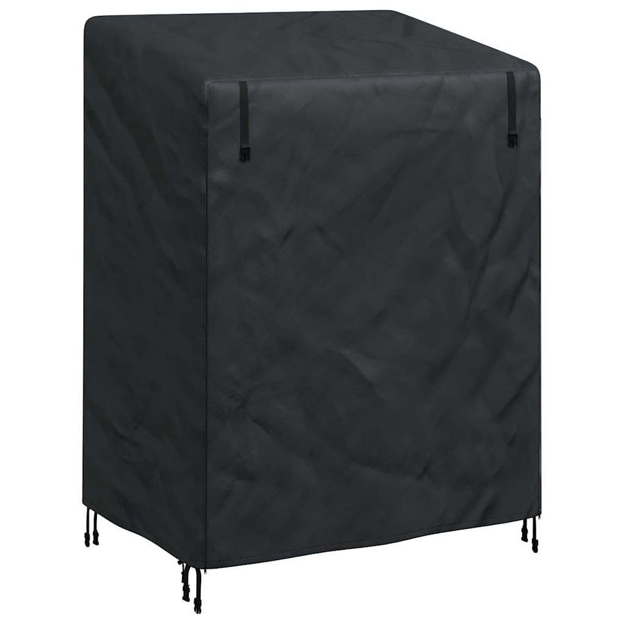 Hoes voor buitenschommel 120 x 90 x 155 cm 210D Oxford Stof