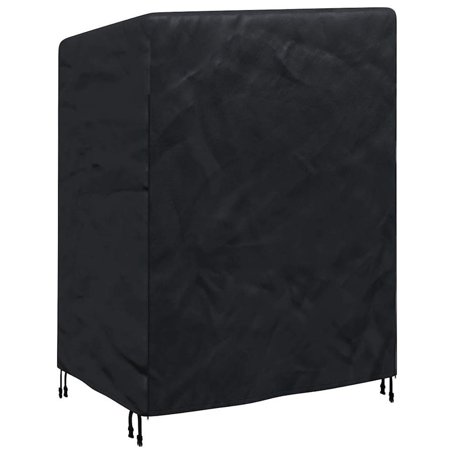 Hoes voor buitenschommel 120 x 90 x 155 cm 210D Oxford Stof