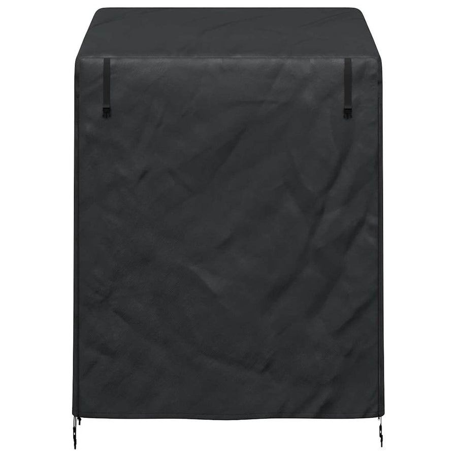 Hoes voor buitenschommel 120 x 90 x 155 cm 210D Oxford Stof
