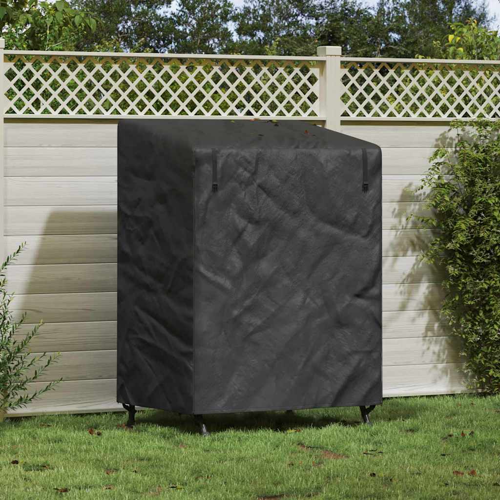 Hoes voor buitenschommel 120 x 90 x 155 cm 420D Oxford Stof