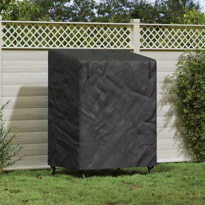 Hoes voor buitenschommel 120 x 90 x 155 cm 420D Oxford Stof