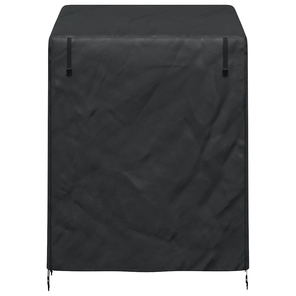 Hoes voor buitenschommel 120 x 90 x 155 cm 420D Oxford Stof