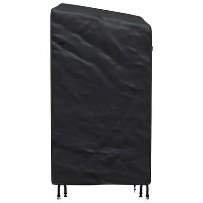 Hoes voor buitenschommel 120 x 90 x 155 cm 420D Oxford Stof