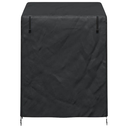 Hoes voor buitenschommel 120 x 90 x 155 cm 600D Oxford Stof