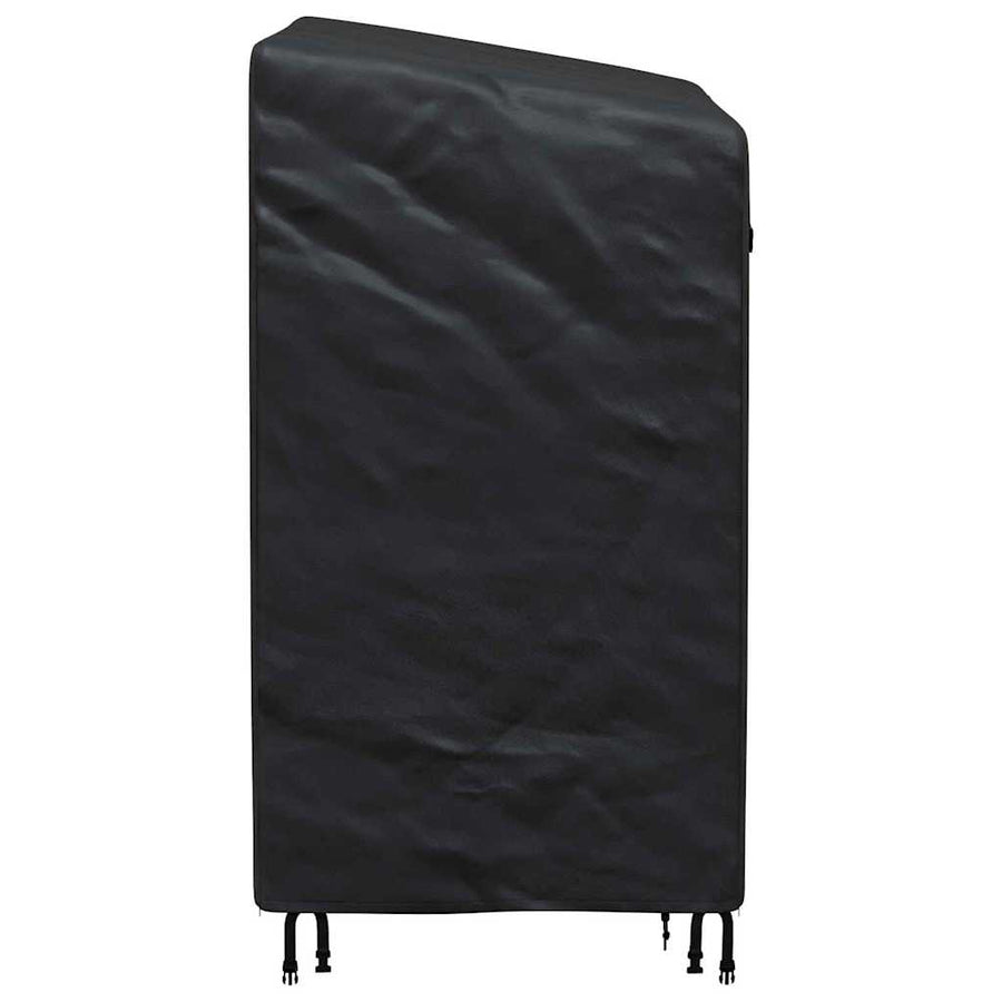 Hoes voor buitenschommel 120 x 90 x 155 cm 600D Oxford Stof