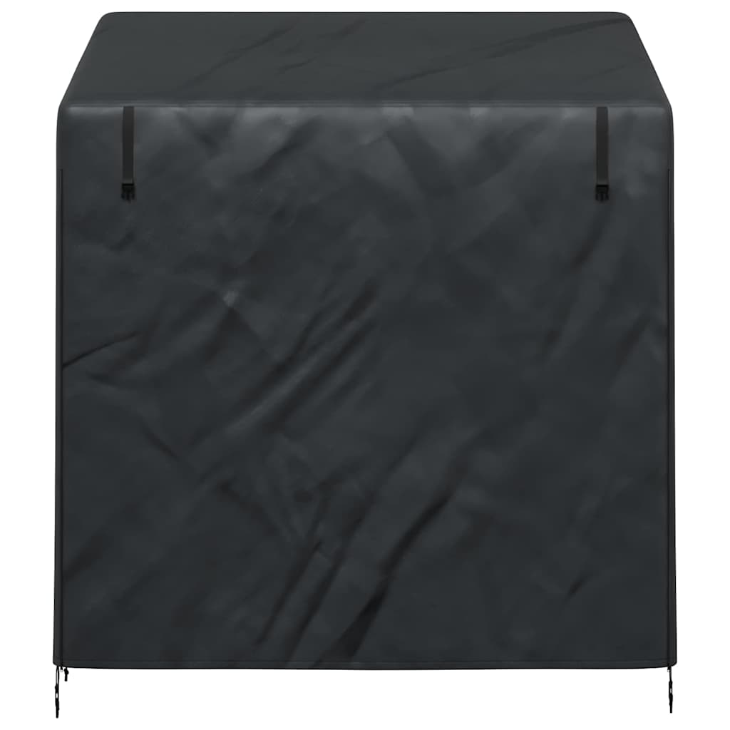 Hoes voor buitenschommel 135 x 100 x 165 cm 210D Oxford Stof