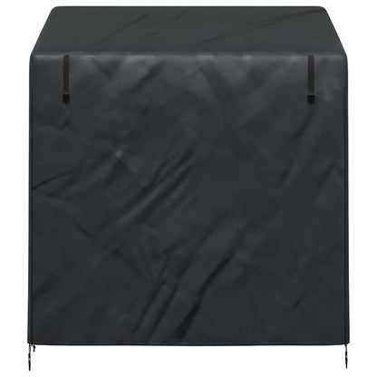 Hoes voor buitenschommel 135 x 100 x 165 cm 210D Oxford Stof