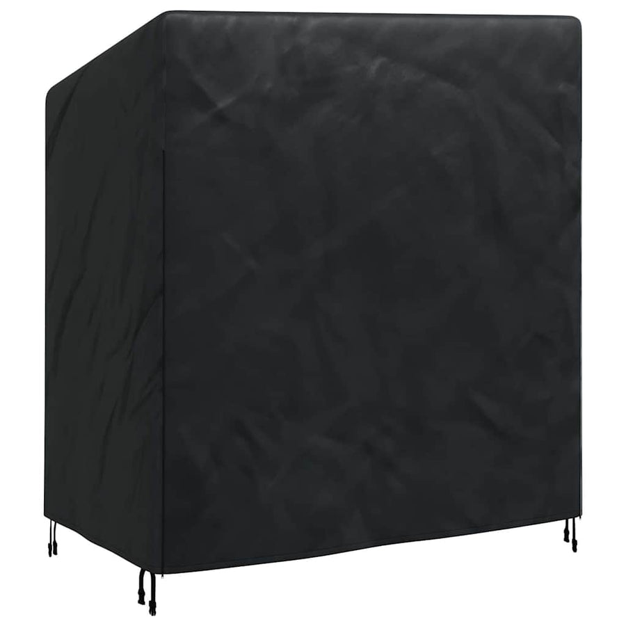 Hoes voor buitenschommel 135 x 100 x 165 cm 420D Oxford Stof