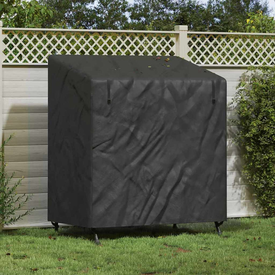 Hoes voor buitenschommel 155 x 95 x 165 cm 210D Oxford Stof