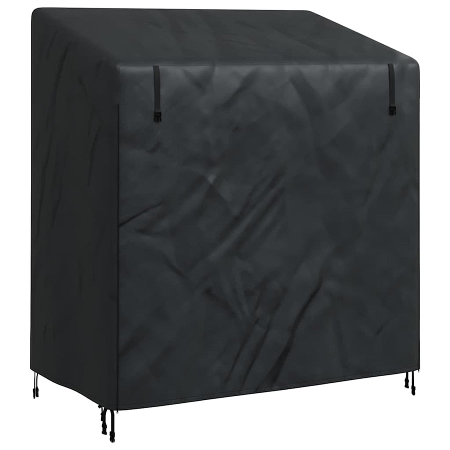 Hoes voor buitenschommel 155 x 95 x 165 cm 210D Oxford Stof