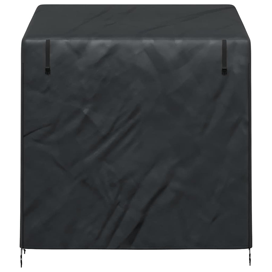 Hoes voor buitenschommel 155 x 95 x 165 cm 210D Oxford Stof