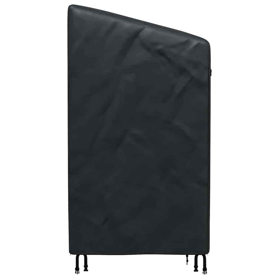 Hoes voor buitenschommel 155 x 95 x 165 cm 210D Oxford Stof
