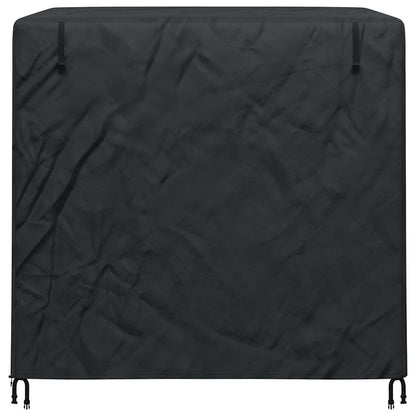 Buitenmeubelhoes Zwart 175 x 125 x 160 cm 420D stof