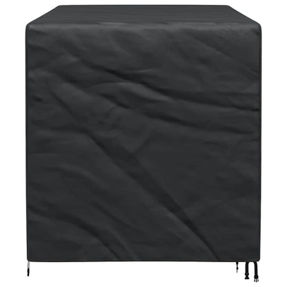 Hoes voor buitenschommel 220 x 135 x 170 cm 600D Oxford Stof