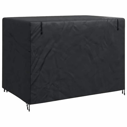 Hoes voor buitenschommel 220 x 150 x 150 cm 210D Oxford Stof
