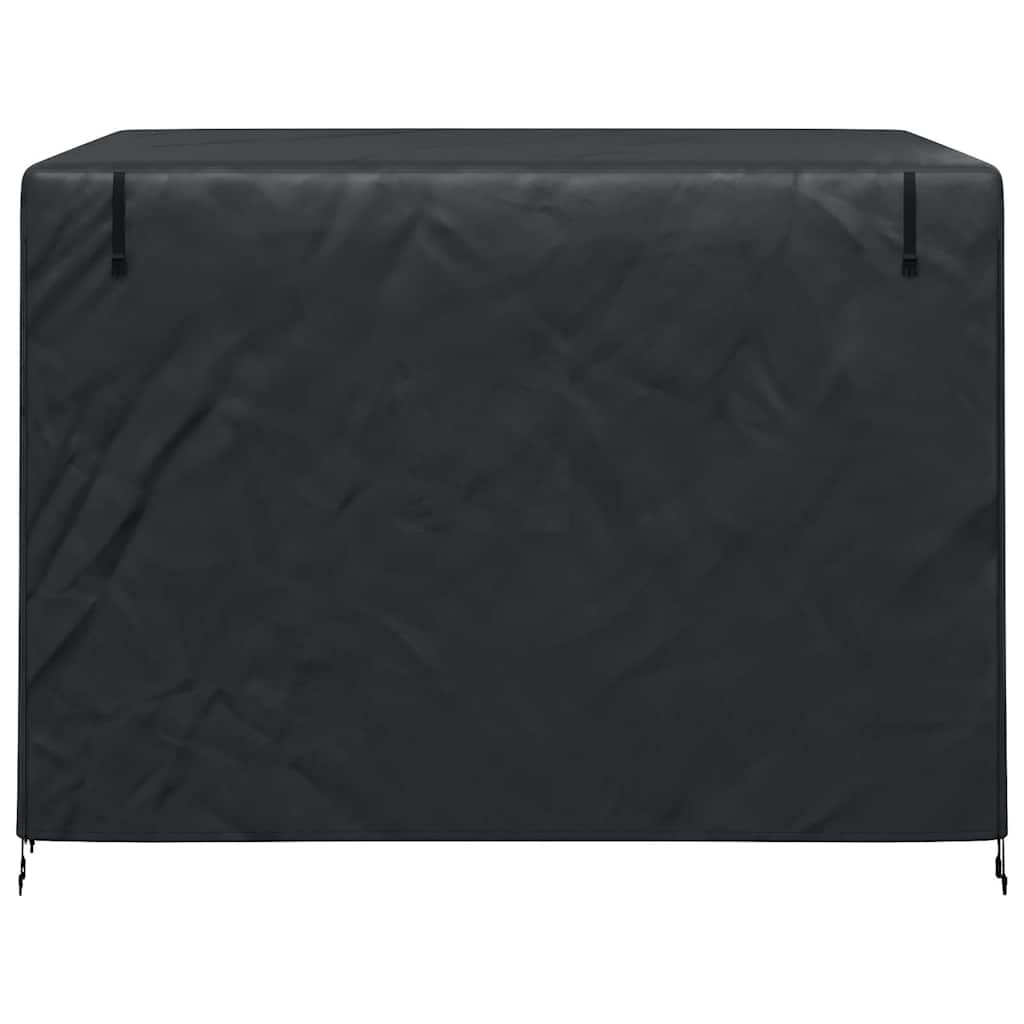 Hoes voor buitenschommel 220 x 150 x 150 cm 210D Oxford Stof