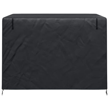 Hoes voor buitenschommel 220 x 150 x 150 cm 210D Oxford Stof