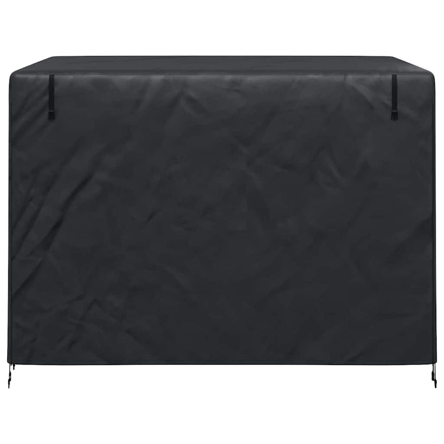 Hoes voor buitenschommel 220 x 150 x 150 cm 210D Oxford Stof