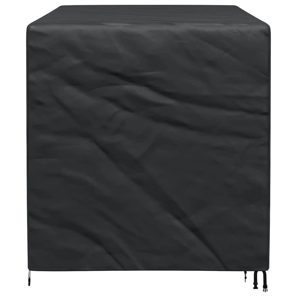 Hoes voor buitenschommel 220 x 150 x 150 cm 210D Oxford Stof