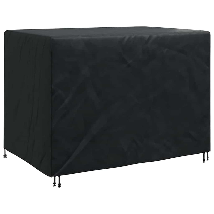 Hoes voor buitenschommel 220 x 150 x 150 cm 420D Oxford Stof